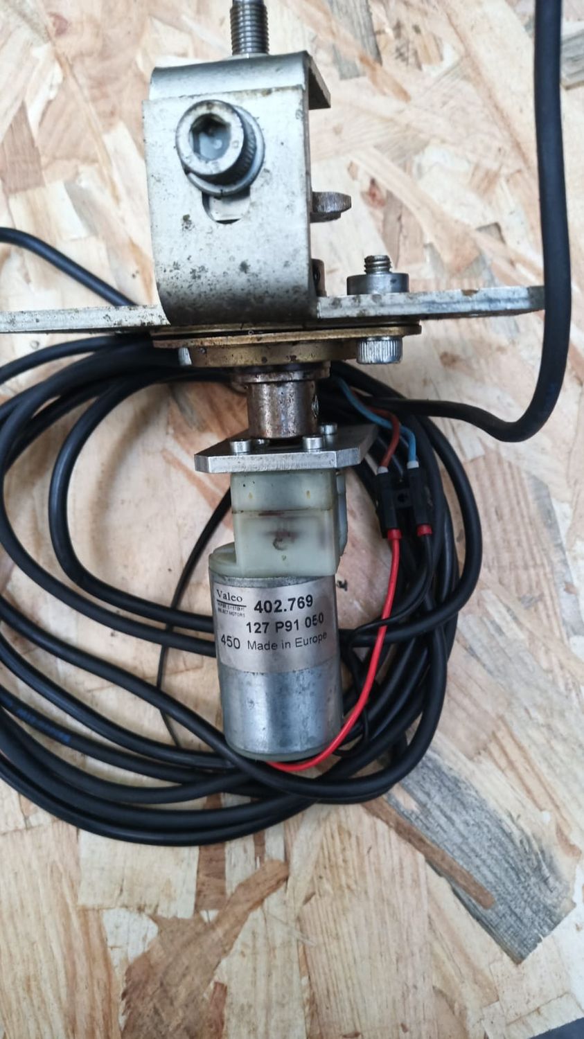 VALEO 402.769 127-P91-050 450