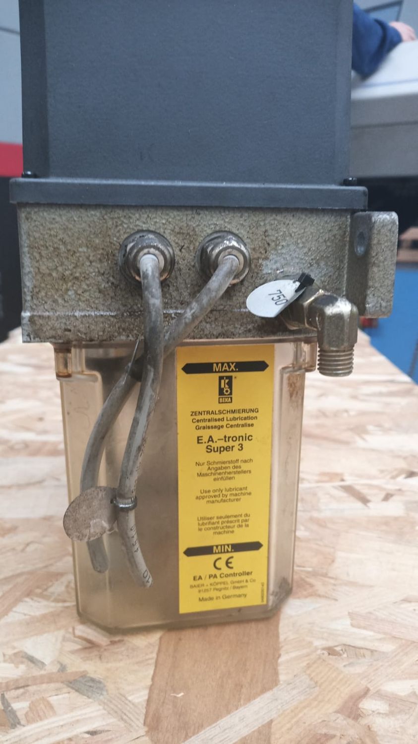 BEKA TYPE E-38754747
