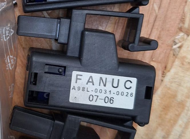 FANUC A98L-0031-0026