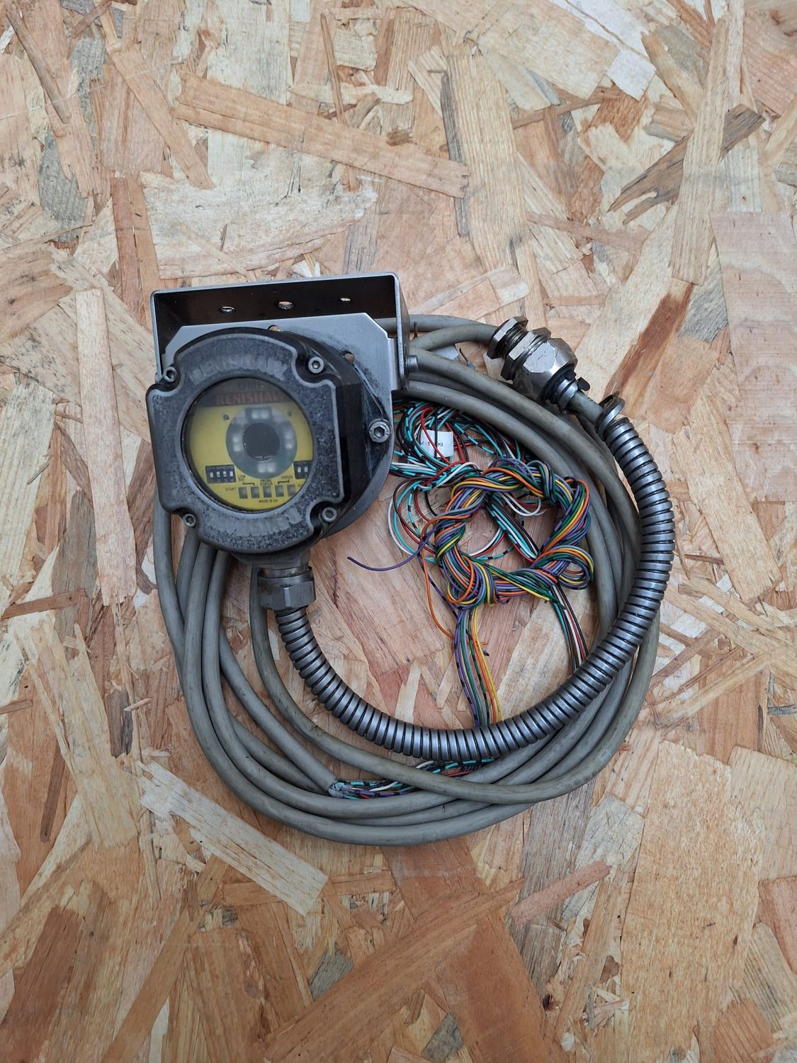 ​RENISHAW M1-2