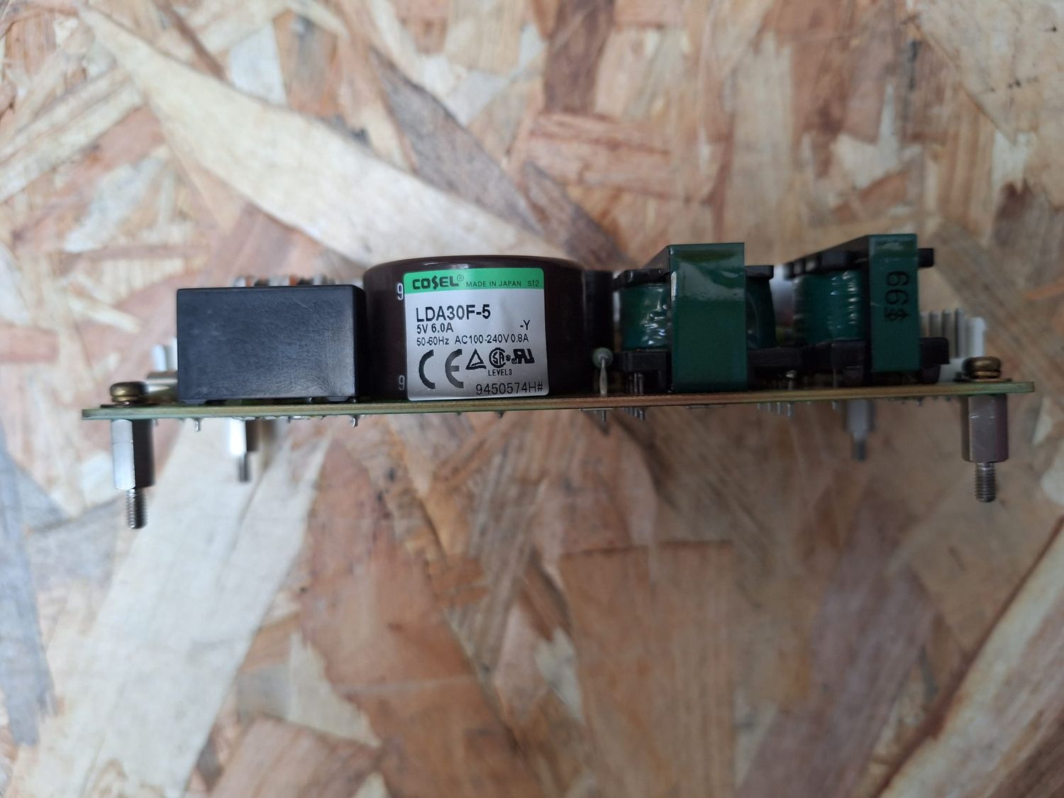 COSEL LDA30F-5 9450574H