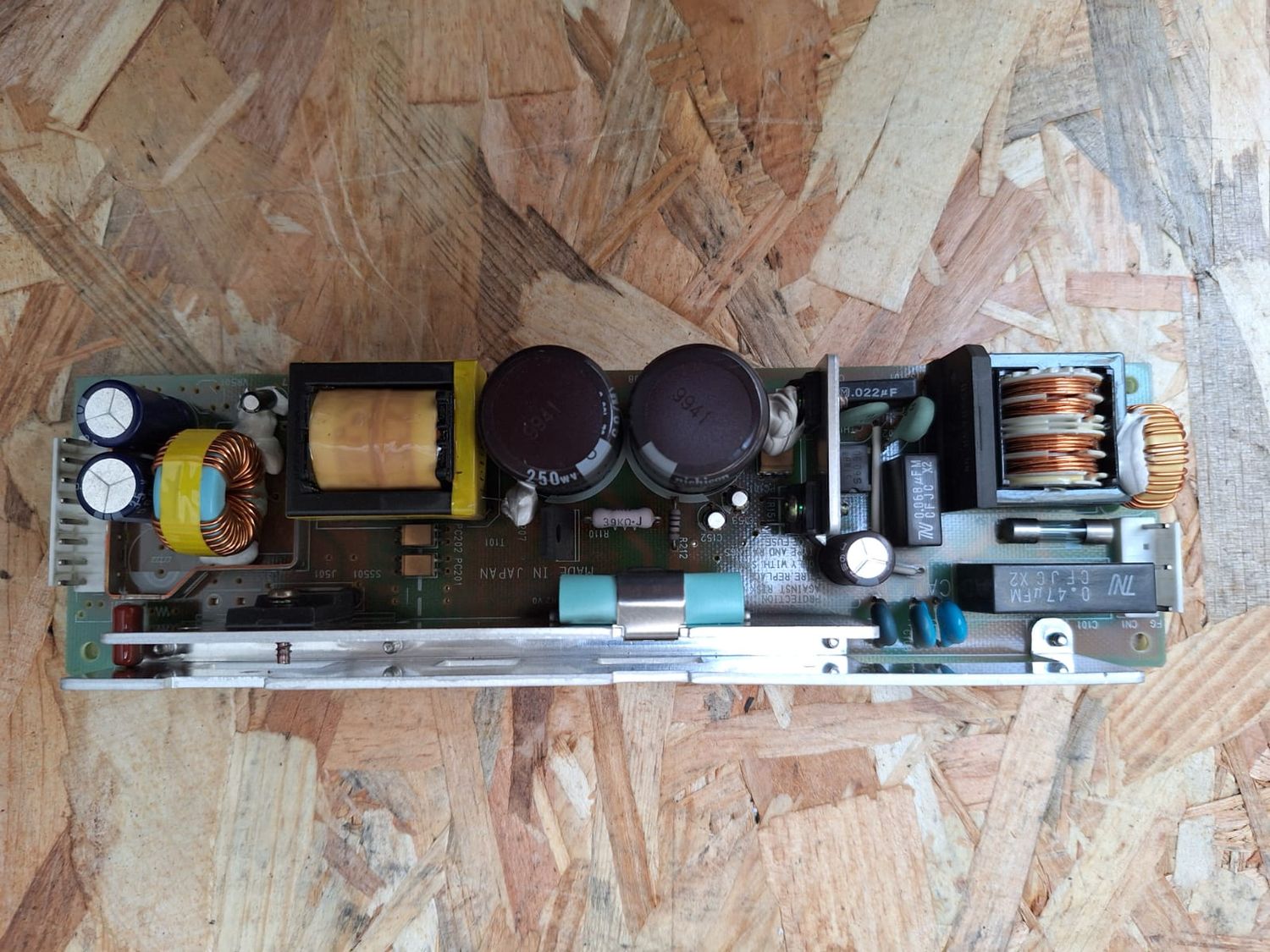 ​COSEL LDA 100W-24 0100475