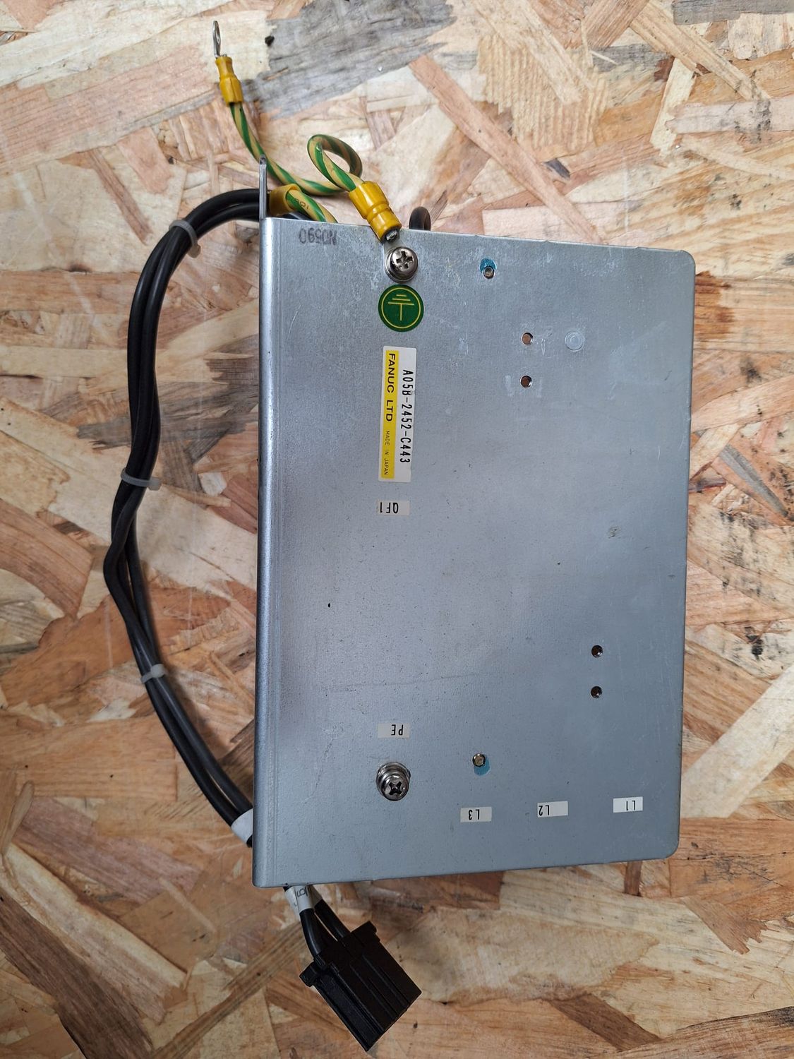 ​FANUC A05B-2452-C443
