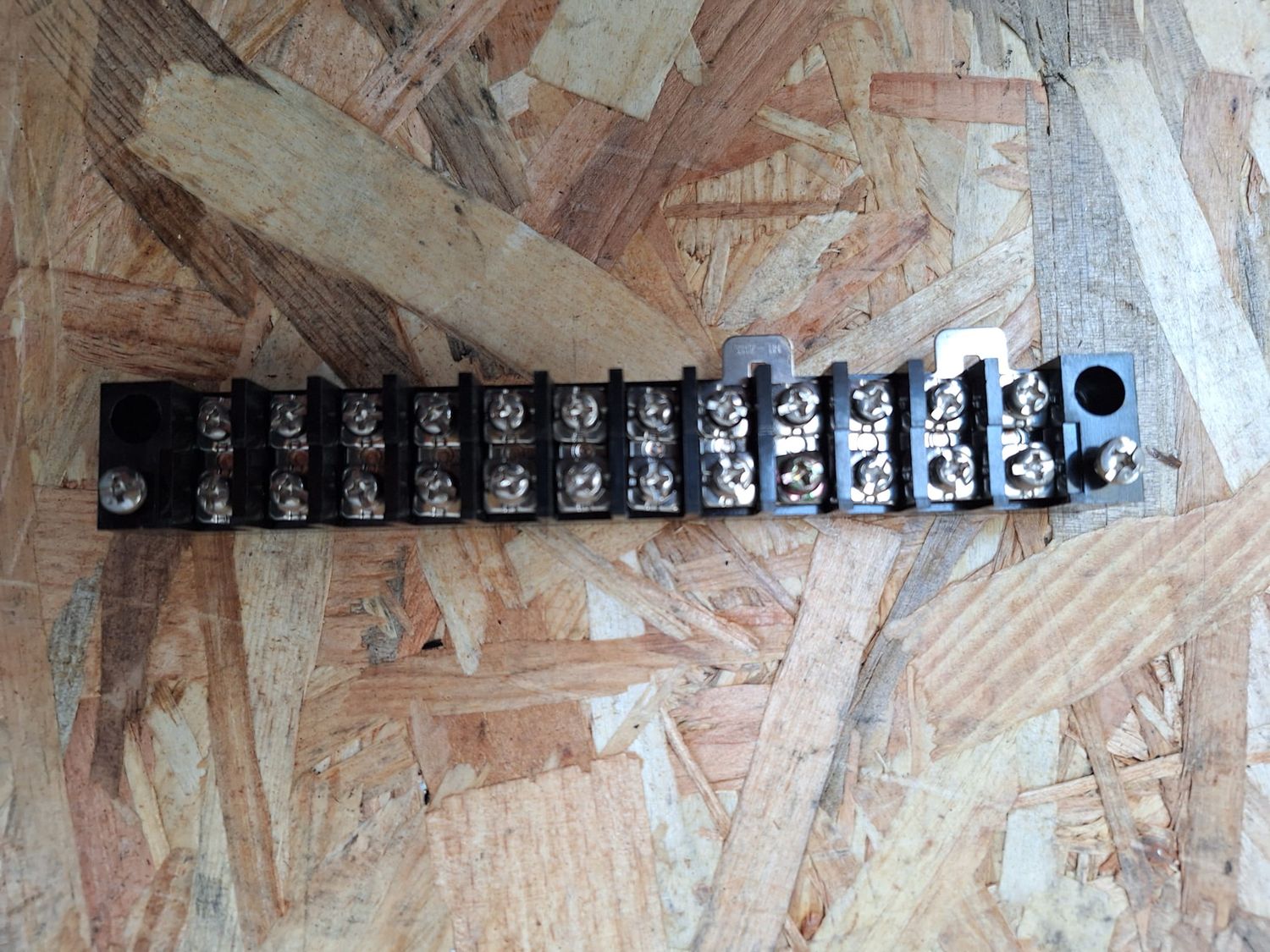 SATOPARTS ML-15 250V 15A