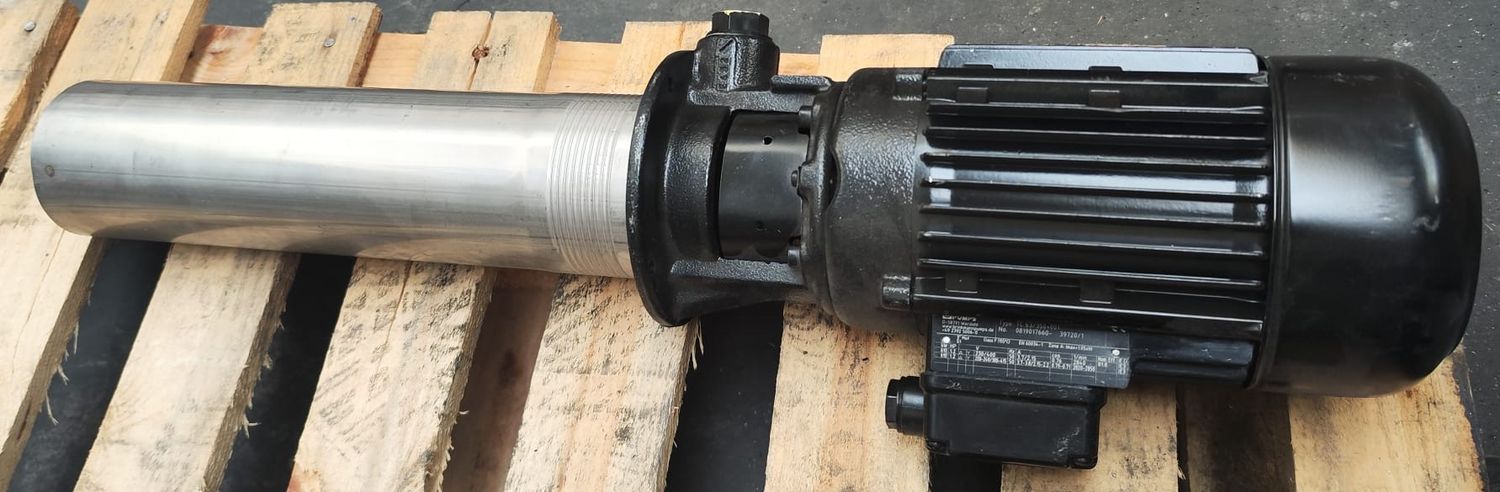 BRINKMANN PUMPS TC 63-350+001 0819017660-39720