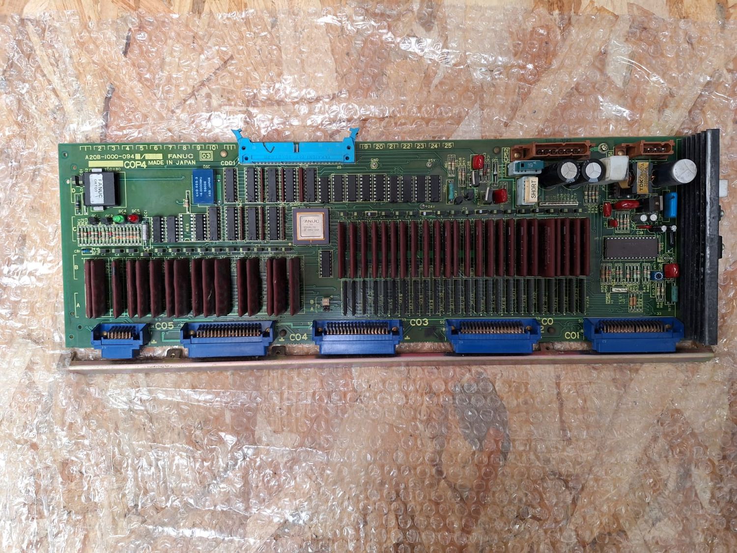 FANUC A20B-1000-094