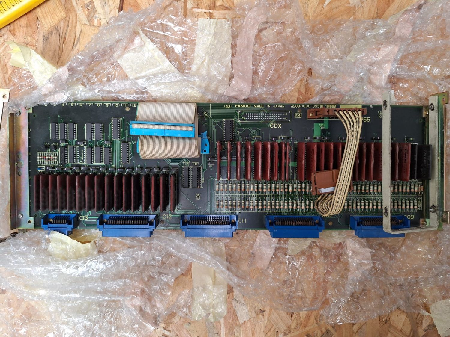 FANUC A20B-1000-095