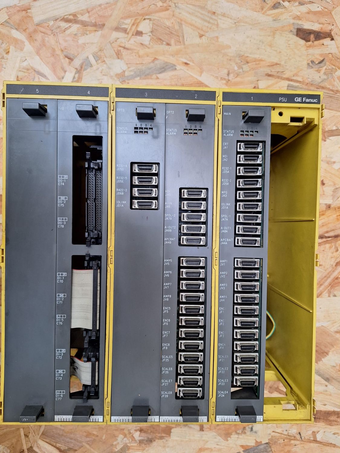 FANUC A16B-2200-094