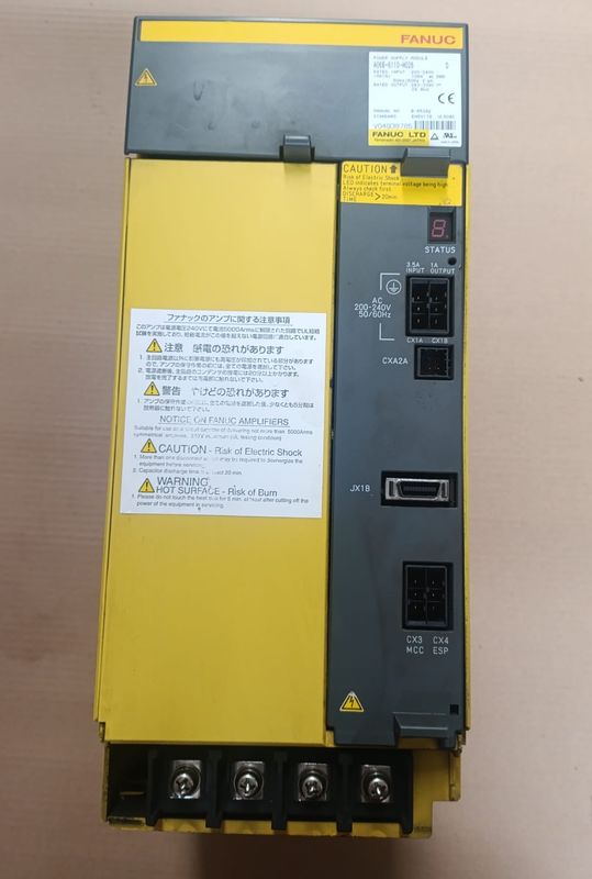 FANUC A06B-6110-H026