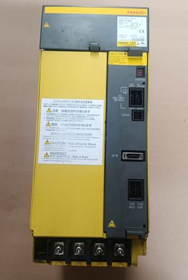 FANUC A06B-6110-H026