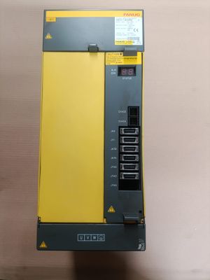 FANUC A06B-6111-H022#H550