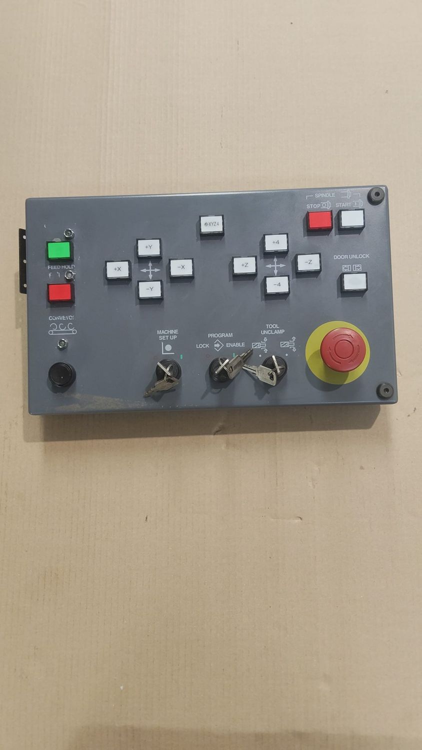 Mazak ZY1C-SS3153-1