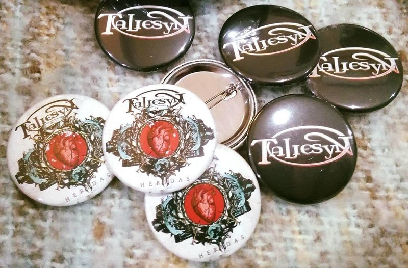 Chapas Taliesyn