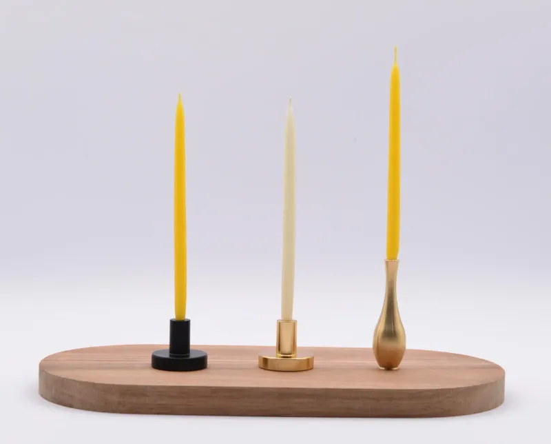 Candle Holders