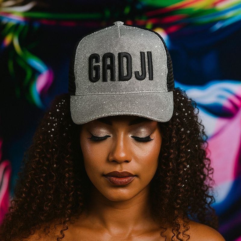 Casquette "couvre-gadji"