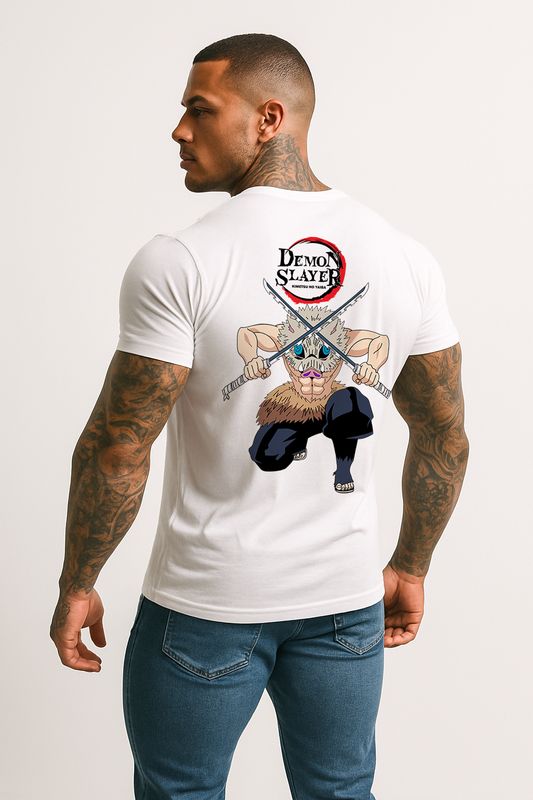 Démon Slayer
