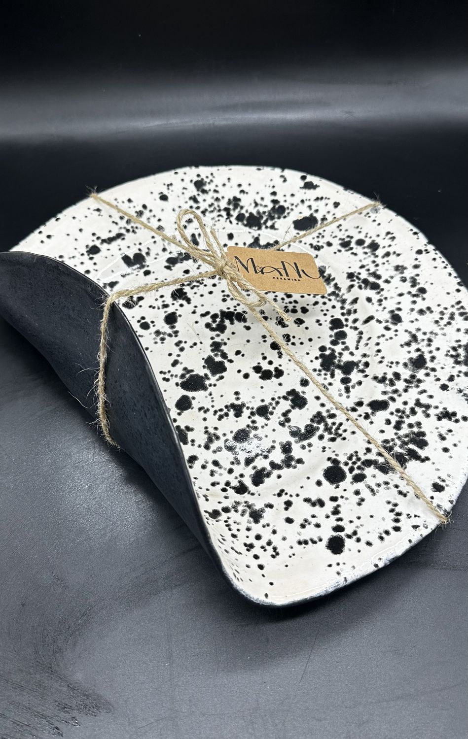 Patera Manu Moon Dalmatin