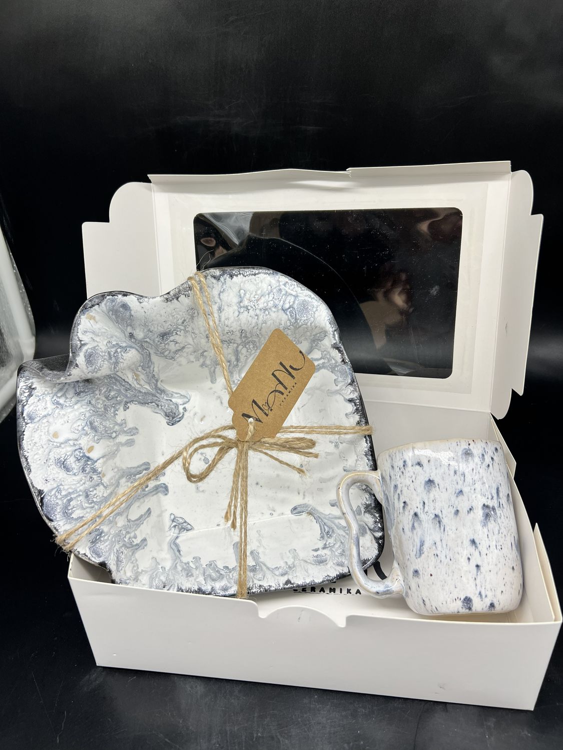 ZESTAW PREZENTOWY POEM