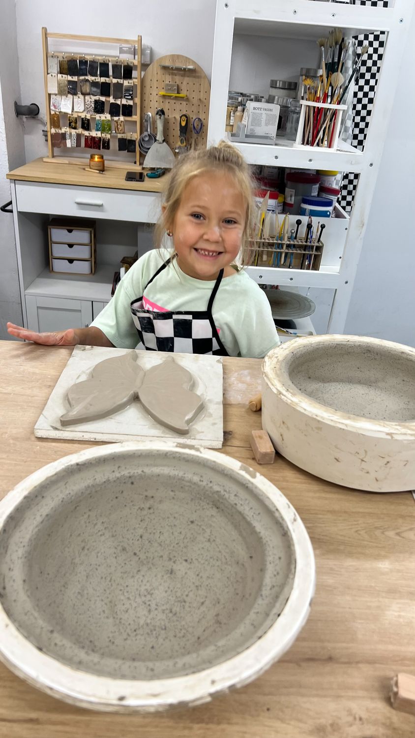 WARSZTATY INDYWIDUALNE DLA DZIECI - 2 h