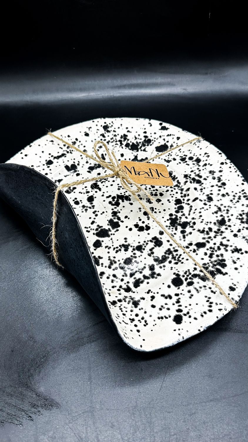 Patera Manu Moon Dalmatin