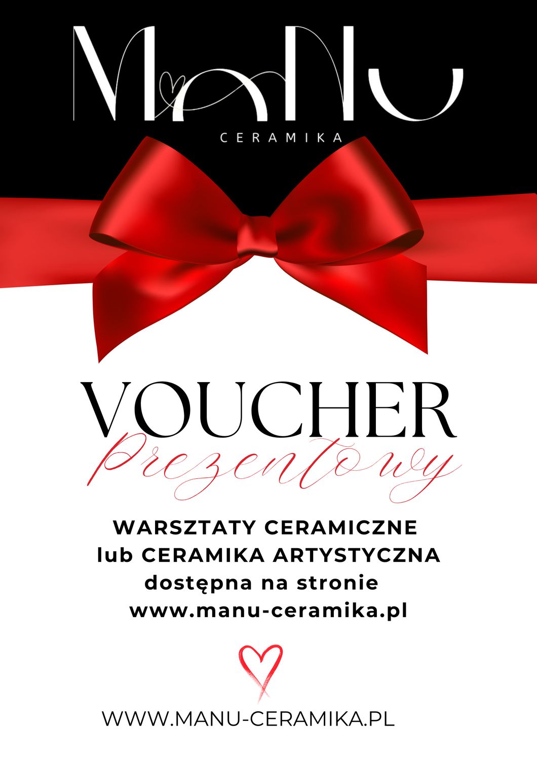 VOUCHER PREZENTOWY o wartości 300 zł