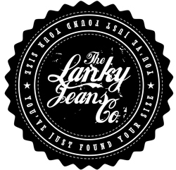 The Lanky Jeans Co.