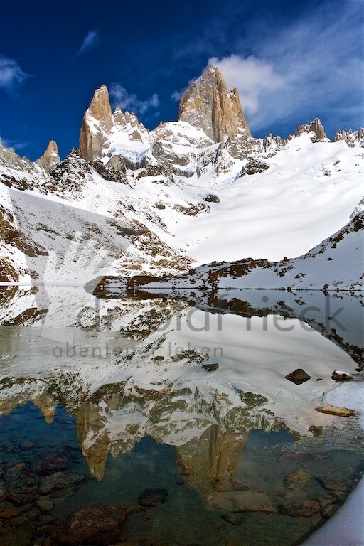 Fitz Roy