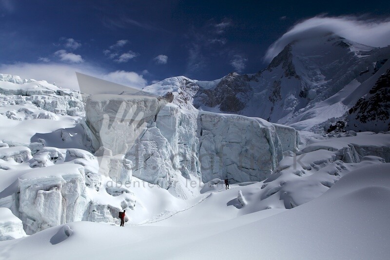 Hidden Peak