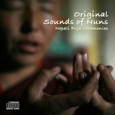 Sounds of the Nuns - Musik-CD
