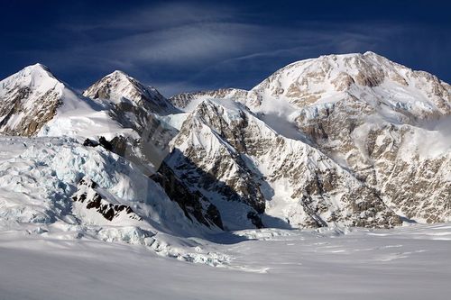 Mount McKinley