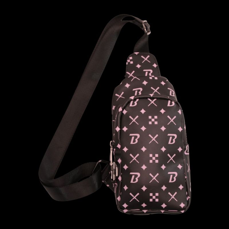 Blazy Susan Backpack