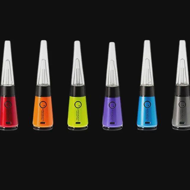 Lookah Mini Unicorn Dabber