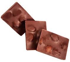 Infused Espresso Bean Chocolate