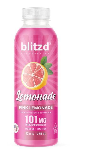 BlitzD 101&#39;s