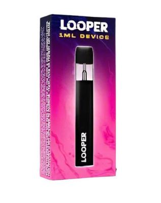 Refillable Looper Device