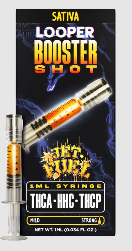 Looper 1ml Syringe