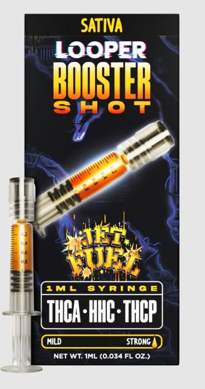 Looper 1ml Syringe