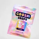GOOSHI 1g Active Shrooms
