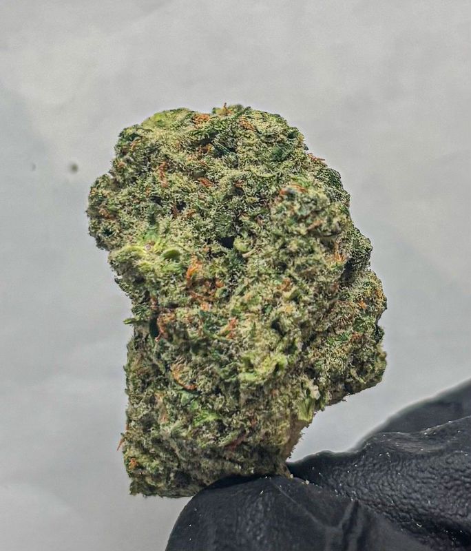 Super Lemon Haze (exotic-Sativa)