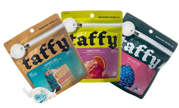 Craft Live Resin Taffies