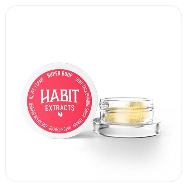 Habit Extracts