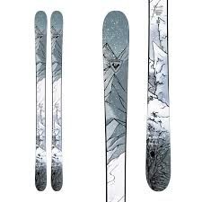 Rossignol Blackops 90