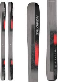 Salomon N STANCE 90 Skis