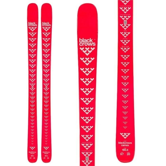 Blackcrows CAMOX Skis FW  2023, Size: 174
