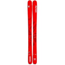 Faction Agent Skis 2023 - 3X, Size: 164