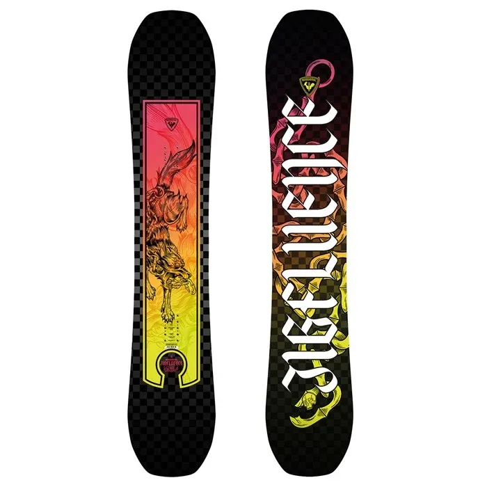 Rossignol Jibfluence Snowboard