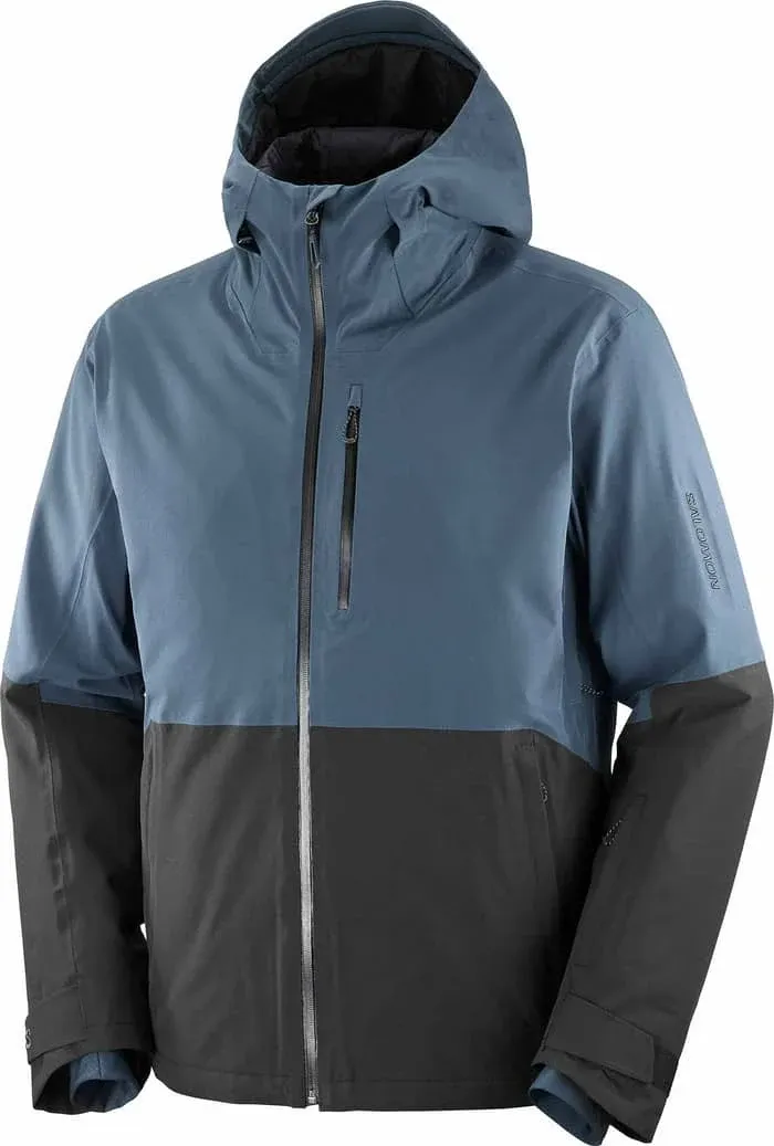 Salomon Highland Jacket