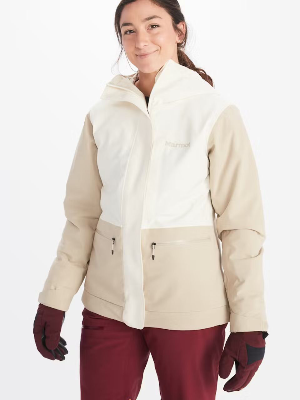 Marmot Wms Refuge Jacket