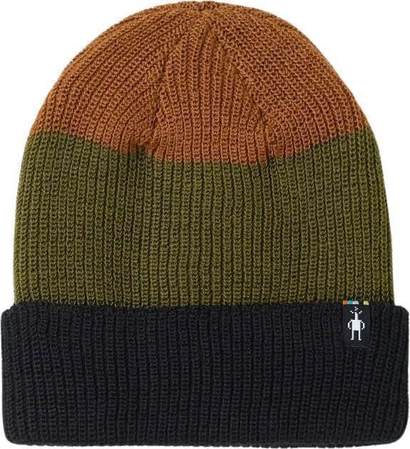 Smartwool Cantar Colorblock Beanie
