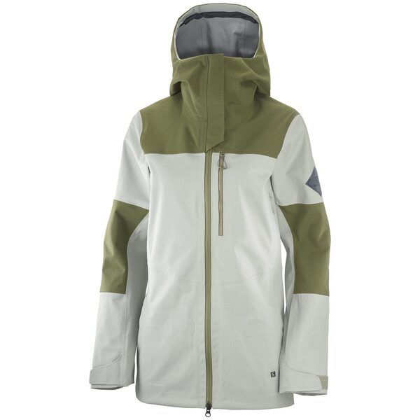 Salomon Stance Jacket